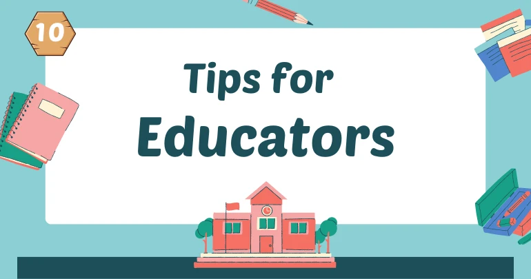 10 Essential Classroom Tips for Educators - Mastering the Art of Teach