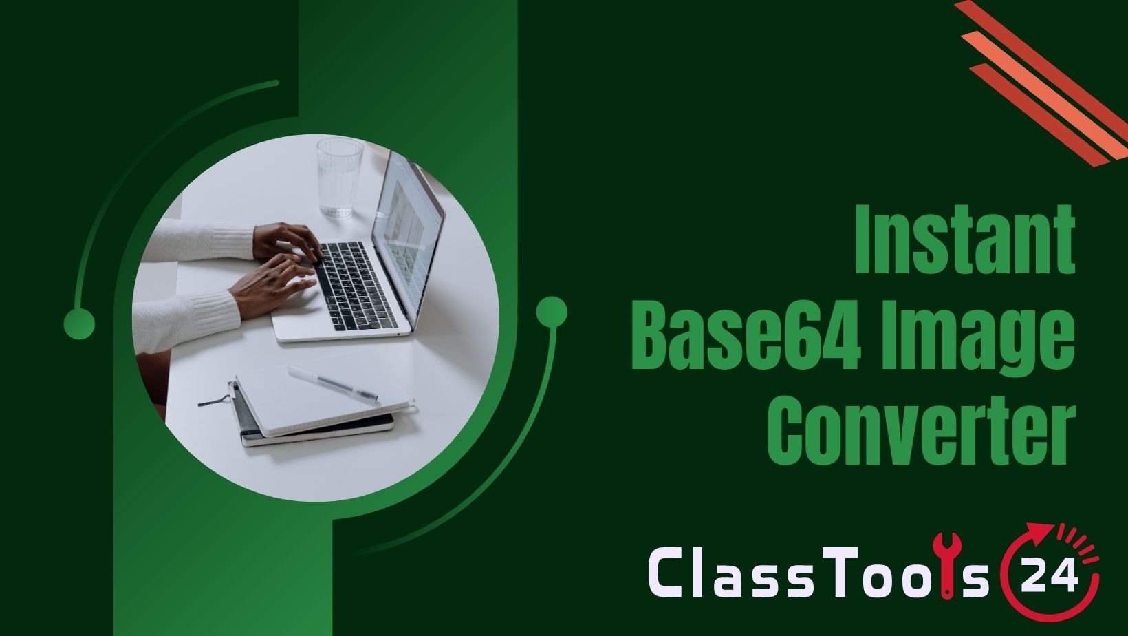 Base64 to Image for Students, Teachers, and Developers