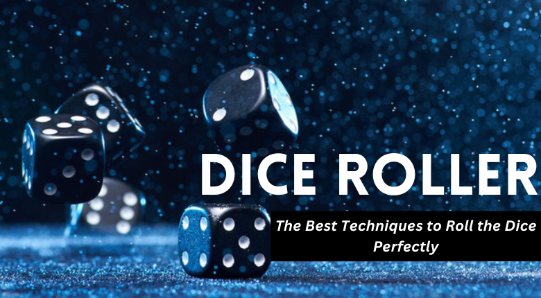 Using an Online Dice Tool for Classroom Activities, Games, and Fair Decisions