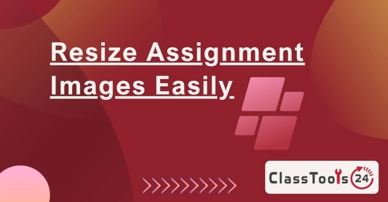 How to Enlarge Images Without Losing Quality for School, Teaching, and Design Tasks