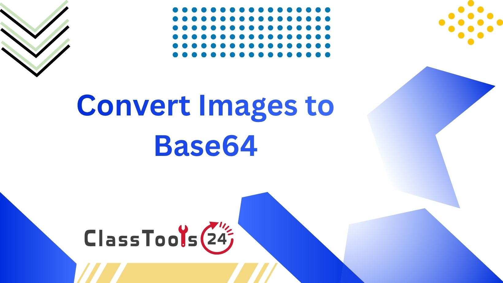 Image to Base64: Practical Use Cases Guide