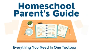 Homeschool Parent's Guide to ClassTools24