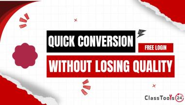 Image Converter Use Cases for Students, Teachers, and Beginner Developers