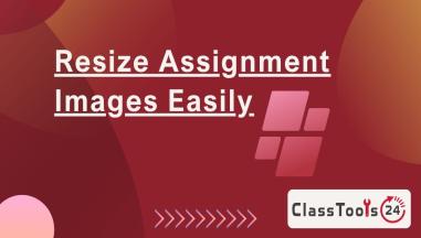 How to Enlarge Images Without Losing Quality for School, Teaching, and Design Tasks