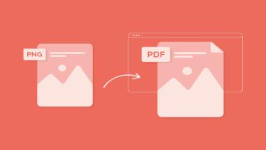 Convert PNG Images to PDF: A Comprehensive Guide for Students, Teachers, and Professionals