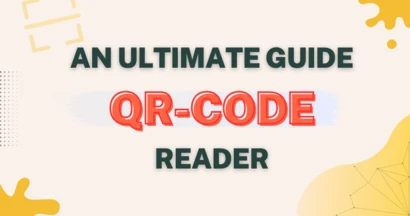 QR Code Scanner Online: An Ultimate Guide to QR Code Reader icon