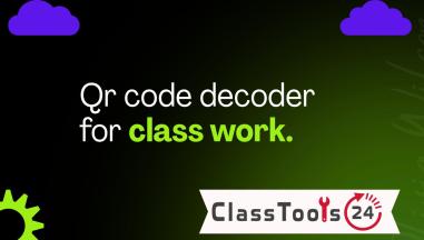 QR Code Use Cases for Learning, Safety, and Debugging