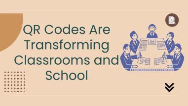 Interactive Learning Stations, Exam Revision & School Events Communication