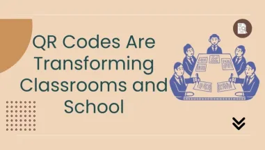 Interactive Learning Stations, Exam Revision & School Events Communication