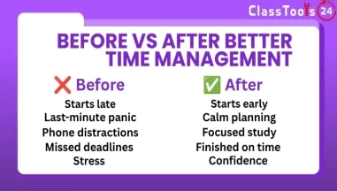 Stop Procrastinating: Time Management Tips That Work