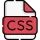 CSS Beautifier icon