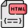 HTML-minifier icon