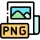 Ico to Png Converter icon