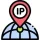 IP Address Lookup icon