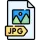 JPG Converter icon