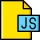 Javascript Obfuscator icon