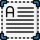 Lorem Ipsum Generator icon