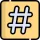 MD5 hash generator icon