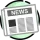 Newspaper Generator icon