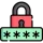 Random Password Generator icon