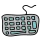 Typing Practice Tool for Students and Classrooms icon