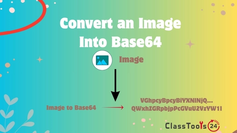 Image to Base64: Practical Use Cases Guide