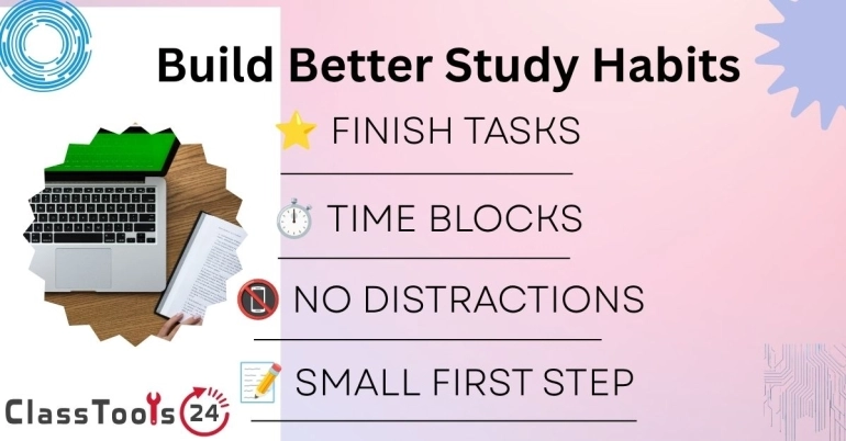 Stop Procrastinating: Time Management Tips That Work