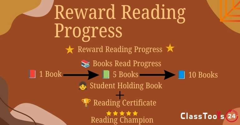 School Certificate Generator for Classroom Awards and Student Recognition