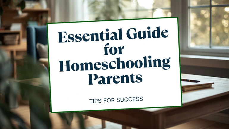 Homeschool weekly schedule task cards covering planning, worksheets, and reading